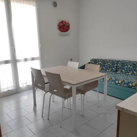 Businelli 3C Apartment