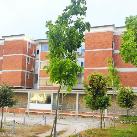 Apartment Businelli 3C *