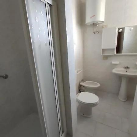 Businelli 3C Apartamento
