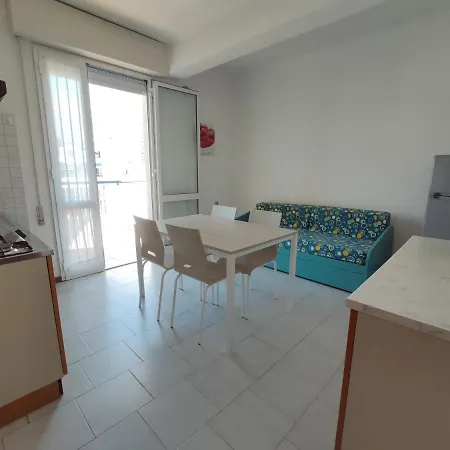 Apartment Businelli 3C *